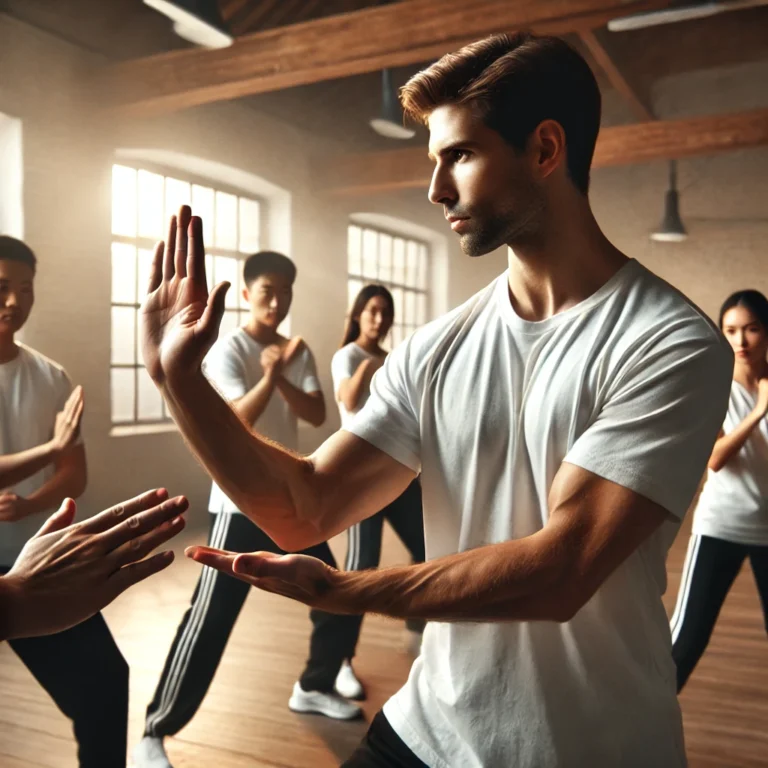 Selbstverteidigung: Die besten Techniken des Wing Chun