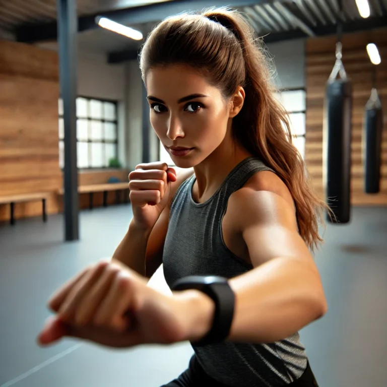 Die besten Selbstverteidigungstechniken für Frauen, die allein unterwegs sind.